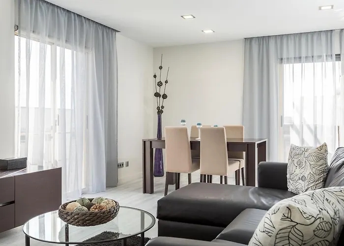 D阁楼公寓 阿尔布费拉